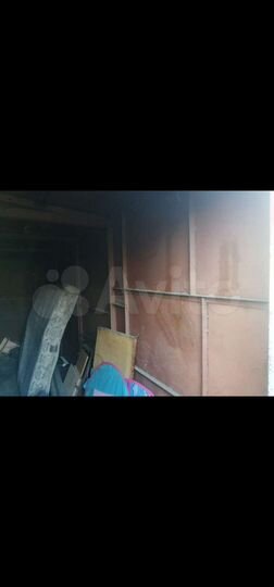 Гараж, 18 м²