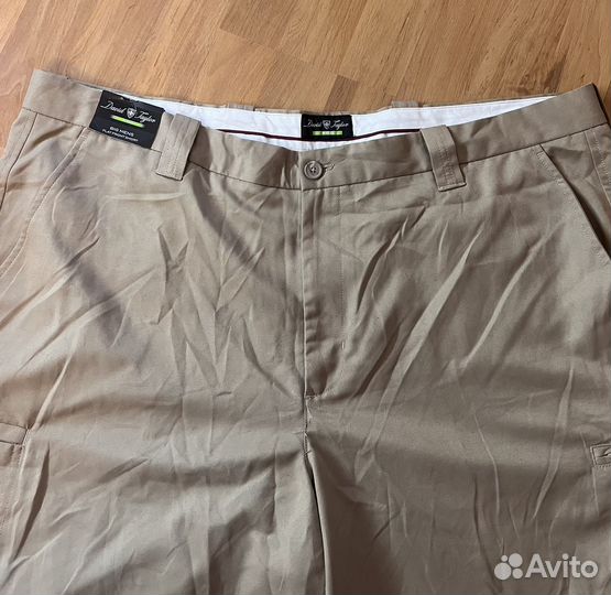 Новые огромные шорты David Taylor из ОАЭ