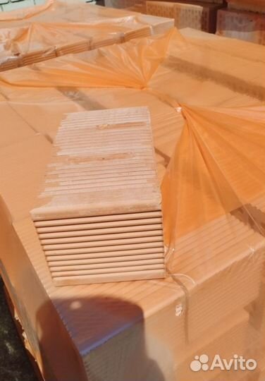 Буханка прохладненская 2,1NF 250*120*140