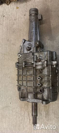 Кпп на газель бизнес