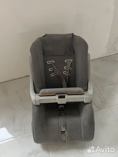 Детское автокресло