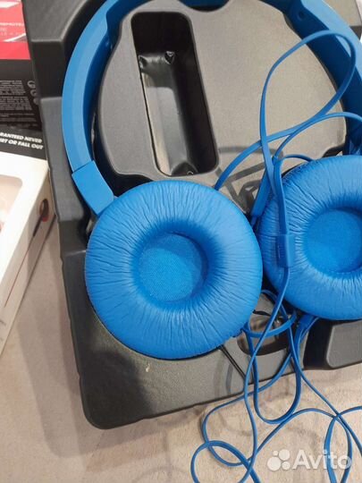 Наушники JBL t450 sample (новые) оригинал