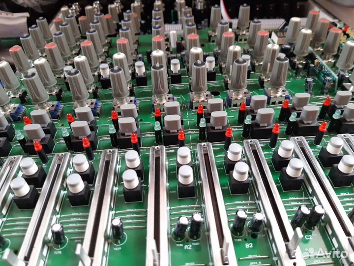 Ремонт и настройка музыкальных инструментов