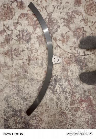 Телевизор lg б/у на запчасти