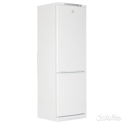 Холодильник indesit ES 18