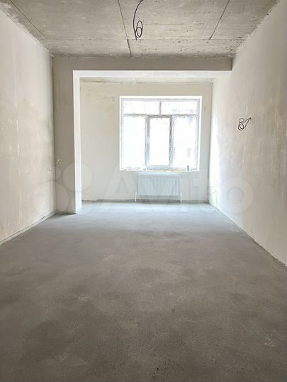 2-к. квартира, 72 м², 8/14 эт.