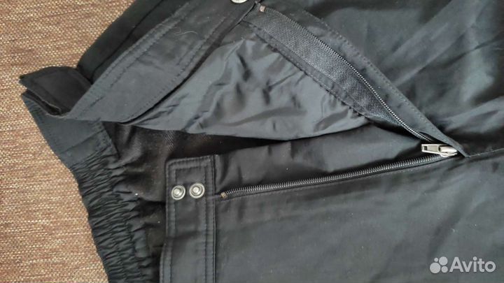 Продам горнолыжные штаны