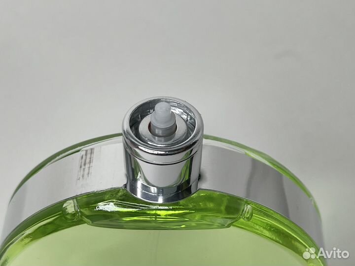 Chanel - Chance Fraiche - 100 ml (Luxe)