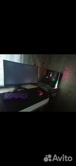 Продам игровой пк