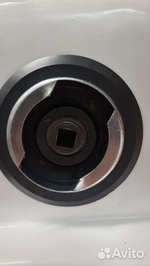 Мясорубка электрическая Хозяюшка новая