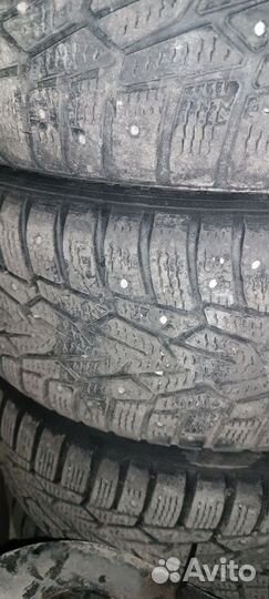 Nokian Tyres Hakkapeliitta 7 215/55 R17 98T