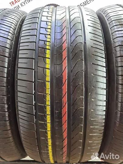 Pirelli Scorpion Verde 285/45 R20 112Y