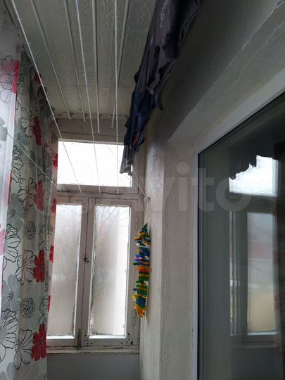 3-к. квартира, 51,4 м², 3/5 эт.