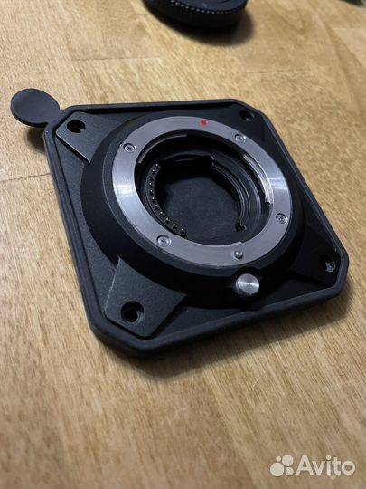 Z Cam MFT Mount