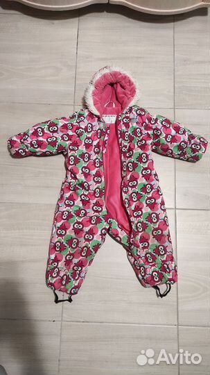 Комбинезон kerry