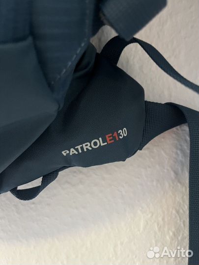 Лавинный рюкзак scott patrol E1 30