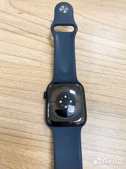 Часы apple watch 9 45 mm