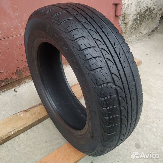 Tunga Zodiak 2 185/65 R15 92T