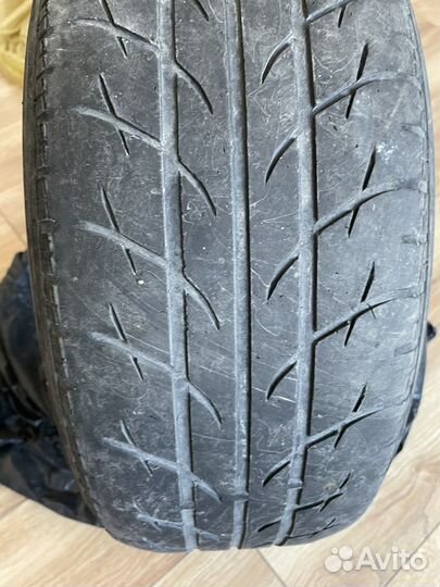 Bridgestone Ecopia EP300 205/55 R16 91V