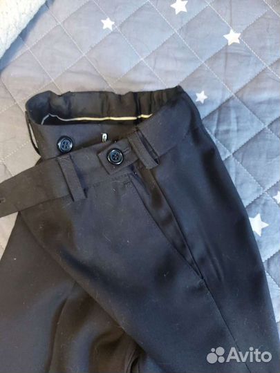 Школьная форма