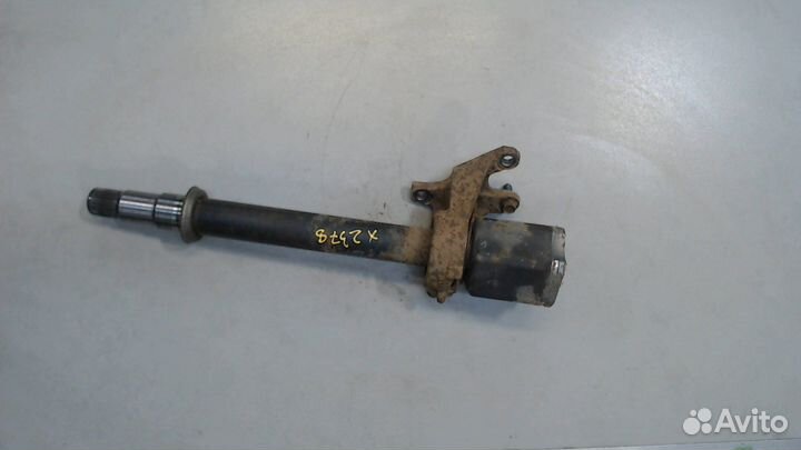 Полуось Lexus RX, 2016