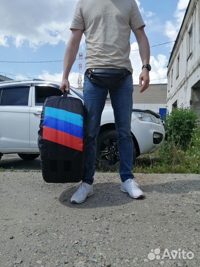 Чехлы для хранения колёс BMW M Performance