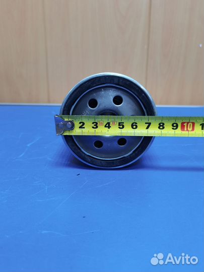 Фильтр масляный Audi A3 VW Golf Polo