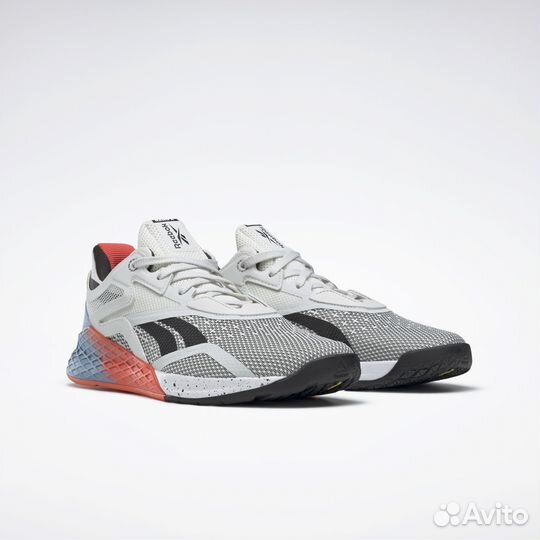Reebok Crossfit Nano X оригинал новые
