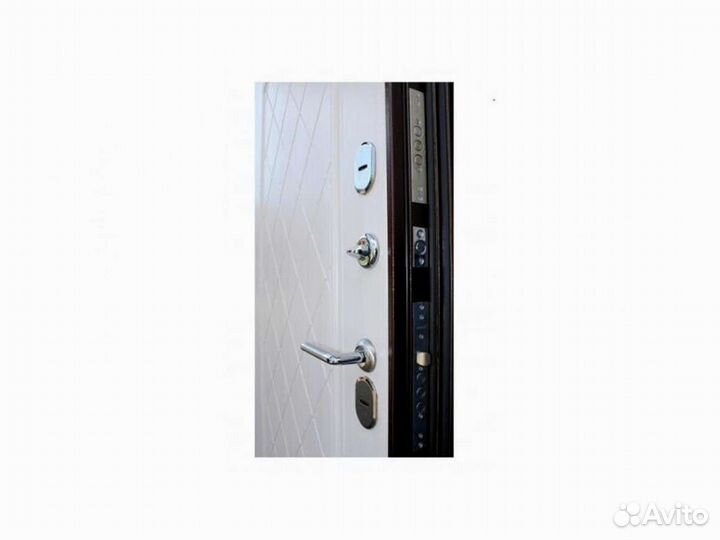 Входная дверь Заводские Двери Термо Лайт