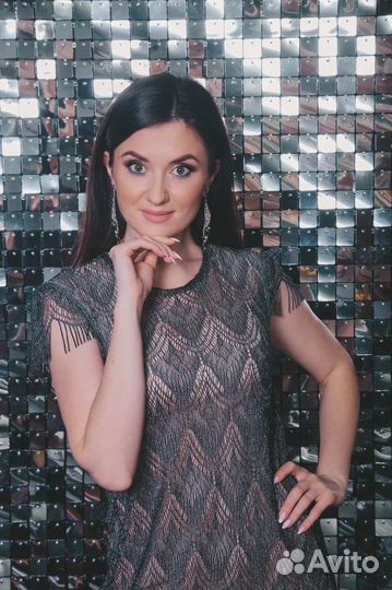 Ведущая на свадьбу, юбилей, корпоратив