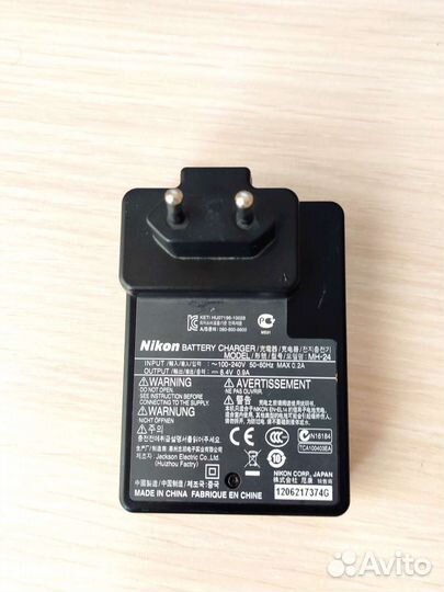 Чехол для камеры