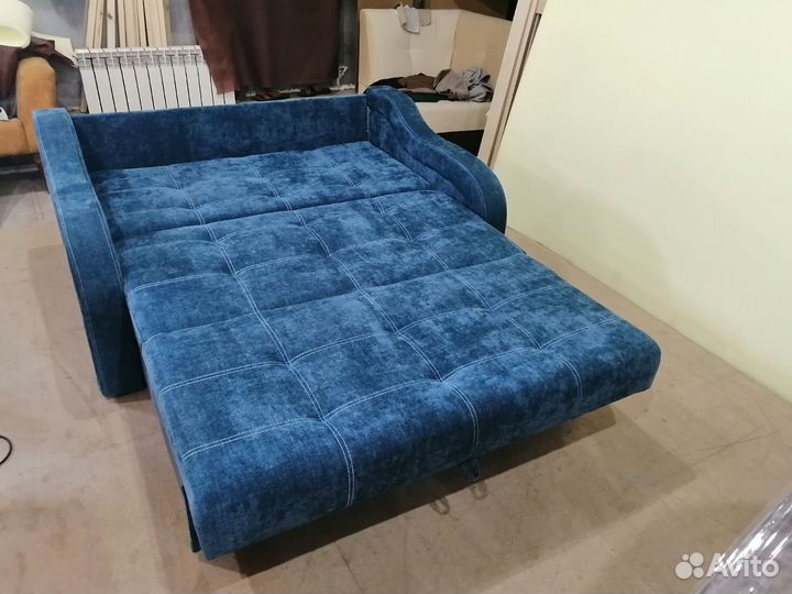 Диван Аккордеон