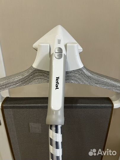 Отпариватель вертикальный Tefal