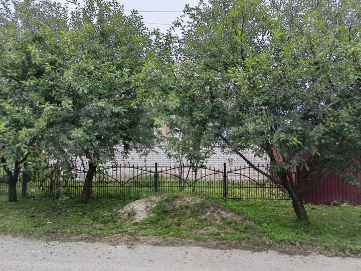 Дом 84 м² на участке 15 сот.