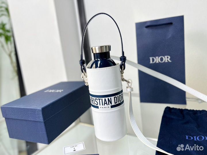 Термос Dior