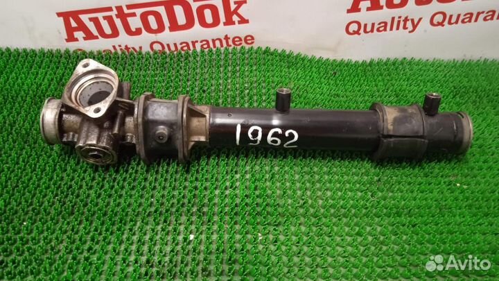 Корпус рулевой рейки (LHD)