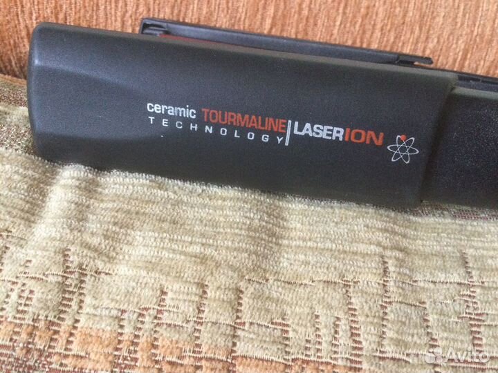 Выпрямитель для волос профессионал GA.MA Италия