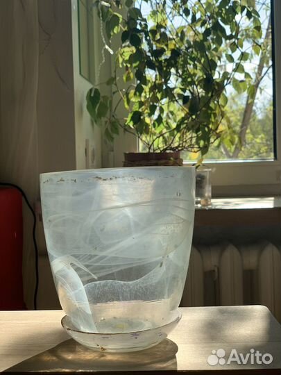 Горшки для орхидей