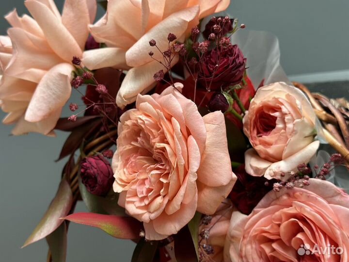 Цветы Букеты Букеты с доставкой