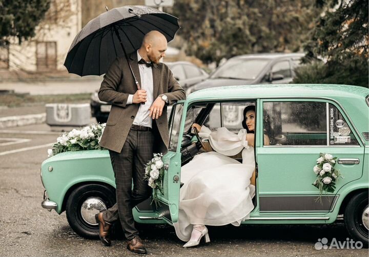 Видеограф на свадьбу. Свадебный фильм. Love story