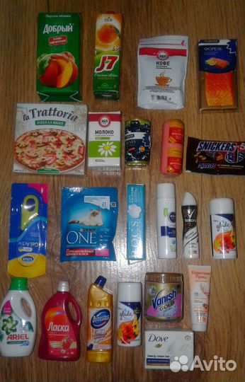 Мини Лента-2