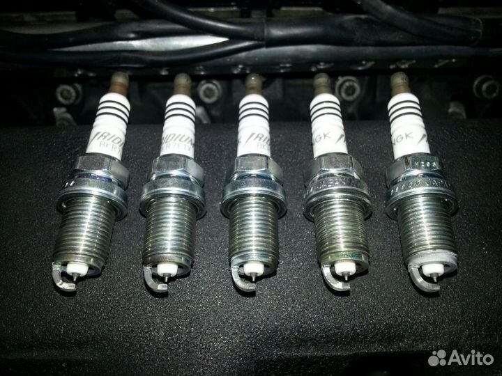 Свечи зажигания