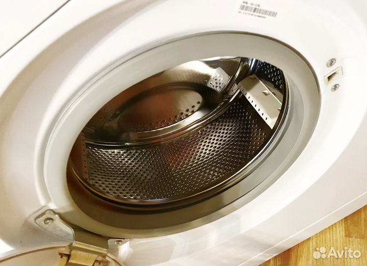 Узкая стиральная машинка indesit 5 кг