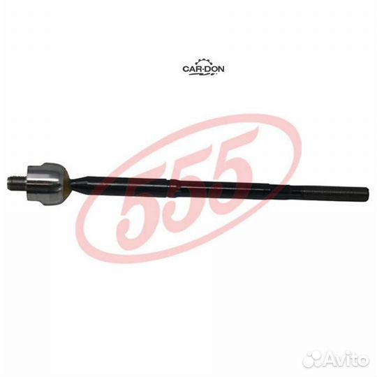 555 SR-1860 Тяга рул л/пр Mazda CX-5 12