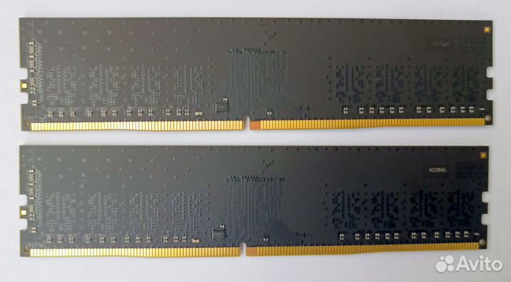 Sdram DDR4 3200 MhZ Patriot 9DS00216