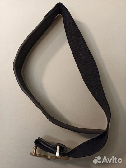 Ремешок бант с пряжкой