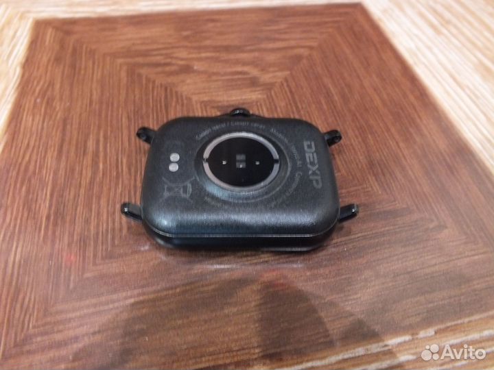 Смарт часы dexp A1