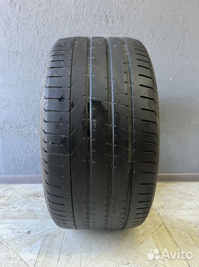 Pirelli P Zero 315/35 R21