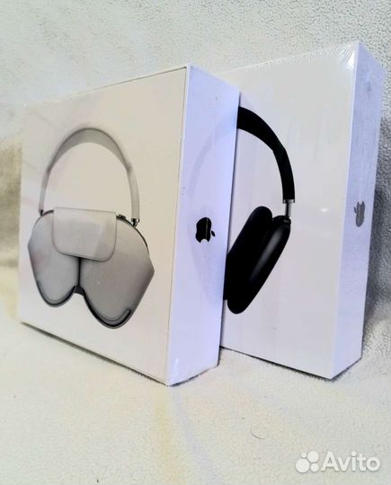 AirPods Max