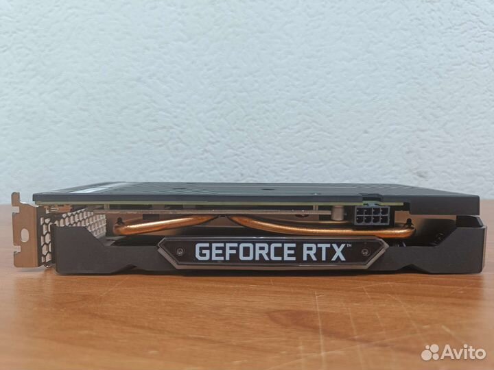 Palit RTX 2060 Super Dual
